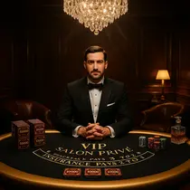 Slota - Live Blackjack - Evolution Gaming