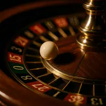 Slota - Live Roulette - Evolution Gaming