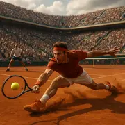 Slota - Tennis Betting - Sports Betting