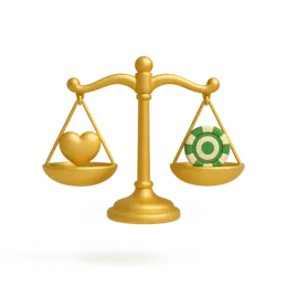 Slota Casino - Responsible Gambling - Safe Gaming Practices